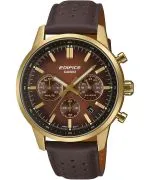 Годинник Чоловічий Edifice Momentum Chronograph
