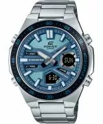 Годинник Чоловічий Casio Edifice Analog-Digital