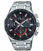 Годинник Чоловічий Casio Edifice Solar Powered Chronograph