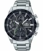 Годинник Чоловічий Casio Edifice Solar Powered Chronograph