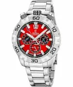 Годинник для Жінок і Чоловіків Festina Chrono Sport Originals