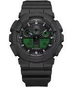 Годинник для Жінок і Чоловіків G-SHOCK GA-100 Series