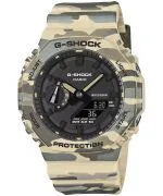 Годинник Чоловічий G-SHOCK GA-2100