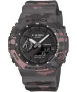 Годинник Чоловічий G-SHOCK GA-2100