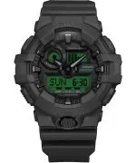 Годинник для Жінок і Чоловіків G-SHOCK GA-700 Series
