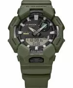 Годинник Чоловічий G-SHOCK GA-B010 Solar