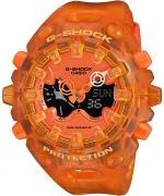 Годинник для Жінок і Чоловіків G-SHOCK GA-V01 Series Big Case Transparent