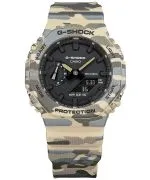 Годинник Чоловічий G-SHOCK 2100 Series