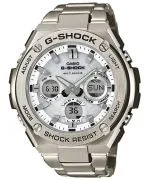 Годинник Чоловічий G-SHOCK G-Steel Solar