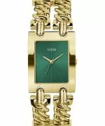 Годинник Жіночий Guess Mod Heavy Metal