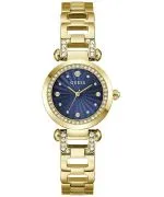 Годинник Жіночий Guess Bejeweled Ginger