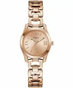 Годинник Жіночий Guess Ladies Rose Gold Tone