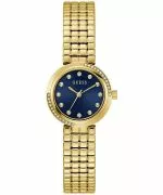 Годинник Жіночий Guess Ladies Gold Tone