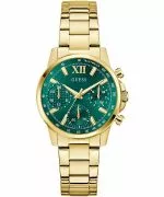 Годинник Жіночий Guess Ladies Gold Tone