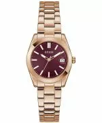 Годинник Жіночий Guess Ladies Rose Gold Tone