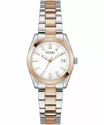 Годинник Жіночий Guess Ladies 2-Tone