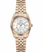 Годинник Жіночий Guess Jada Rose Gold Tone