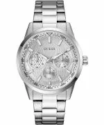 Годинник Чоловічий Guess Mens Silver Tone