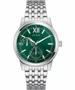 Годинник Чоловічий Guess Suit & Time