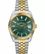 Годинник Чоловічий Guess Suit & Time