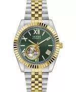 Годинник Чоловічий Guess Boa Automatic