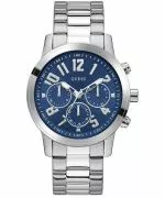 Годинник Чоловічий Guess Parker