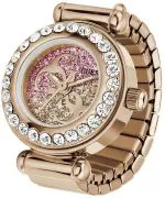 Watch ring Жіночий Guess Bejeweled Anna