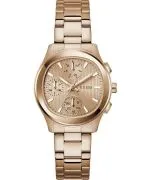 Годинник Жіночий Guess Dress Birdie