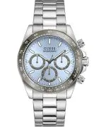 Годинник Чоловічий Guess Sport Arthur Chronograph