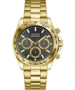 Годинник Чоловічий Guess Sport Arthur Chronograph