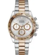 Годинник Чоловічий Guess Sport Arthur Chronograph