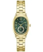 Годинник Жіночий Guess Dress Eleanor
