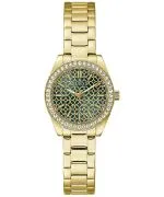 Годинник Жіночий Guess Dress Mini Luna