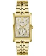 Годинник Чоловічий Guess Dress Hugh