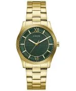 Годинник Чоловічий Guess Dress Quentin