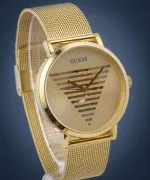 Годинник для Жінок і Чоловіків Guess Idol