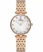 Годинник Жіночий Hanowa Maggia