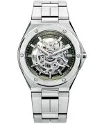 Годинник Чоловічий Herbelin Cap Camarat Automatic Skeleton