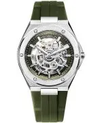 Годинник Чоловічий Herbelin Cap Camarat Automatic Skeleton