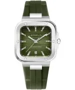 Годинник для Жінок і Чоловіків Herbelin CAP CAMARAT Automatic