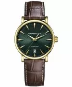 Годинник Чоловічий Herbelin Inspiration Automatic