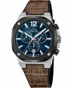 Годинник для Жінок і Чоловіків Jaguar Rondcarre