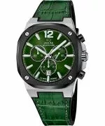 Годинник Чоловічий Jaguar Rondcarre Chronograph