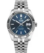 Годинник Чоловічий Le Temps Belle Epoque Automatic