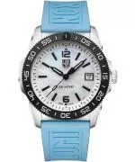 Годинник для Жінок і Чоловіків Luminox Pacific Diver RIpple