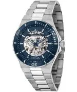 Годинник Чоловічий Maserati Sfida Automatic Skeleton