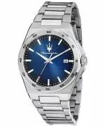 Годинник для Жінок і Чоловіків Maserati Velocita Slim