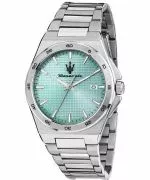 Годинник для Жінок і Чоловіків Maserati Velocita Slim