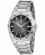 Годинник для Жінок і Чоловіків Maserati Velocita Slim