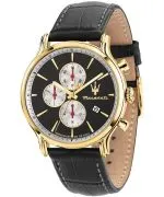 Годинник Чоловічий Maserati Epoca Slim Chronograph